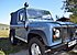 1994 Land Rover Defender 90 for sale 101231831